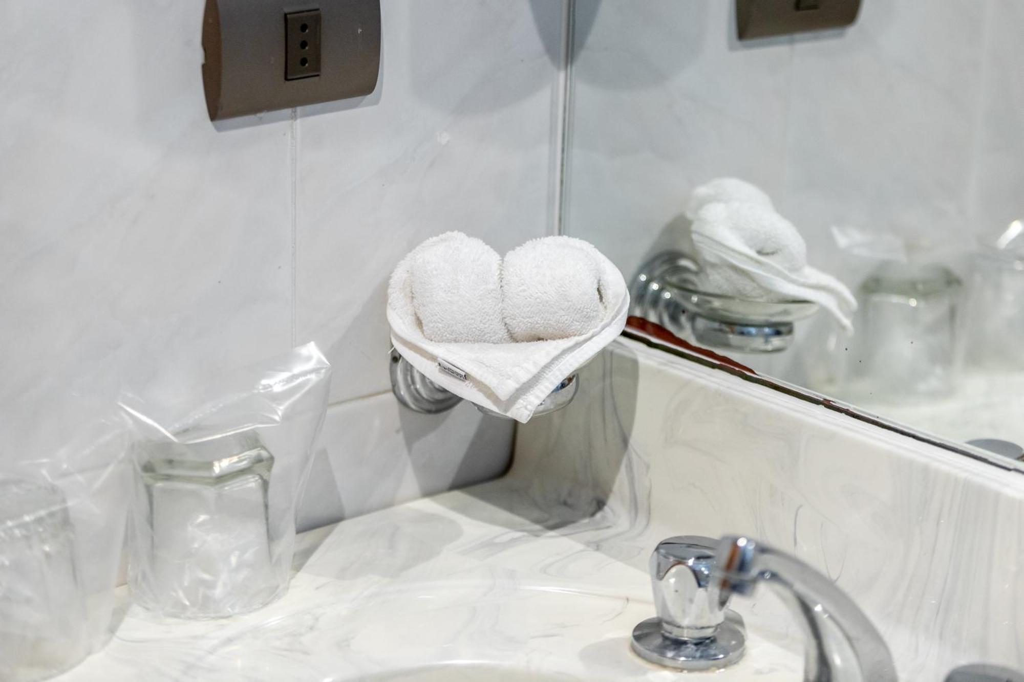 Hotel Royal Victoria Dış mekan fotoğraf