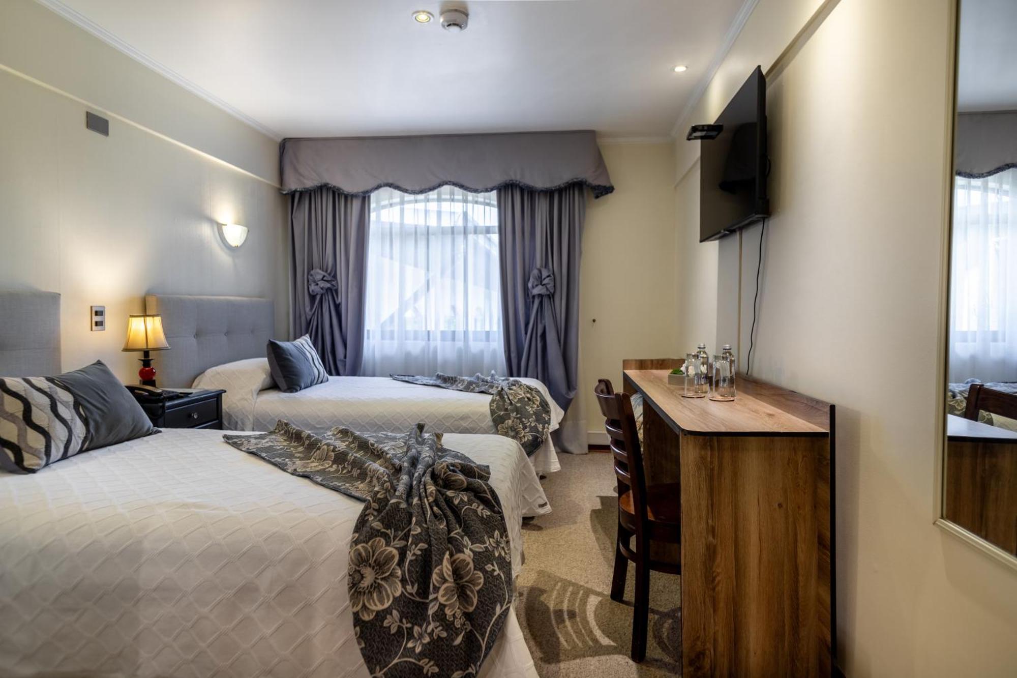 Hotel Royal Victoria Dış mekan fotoğraf