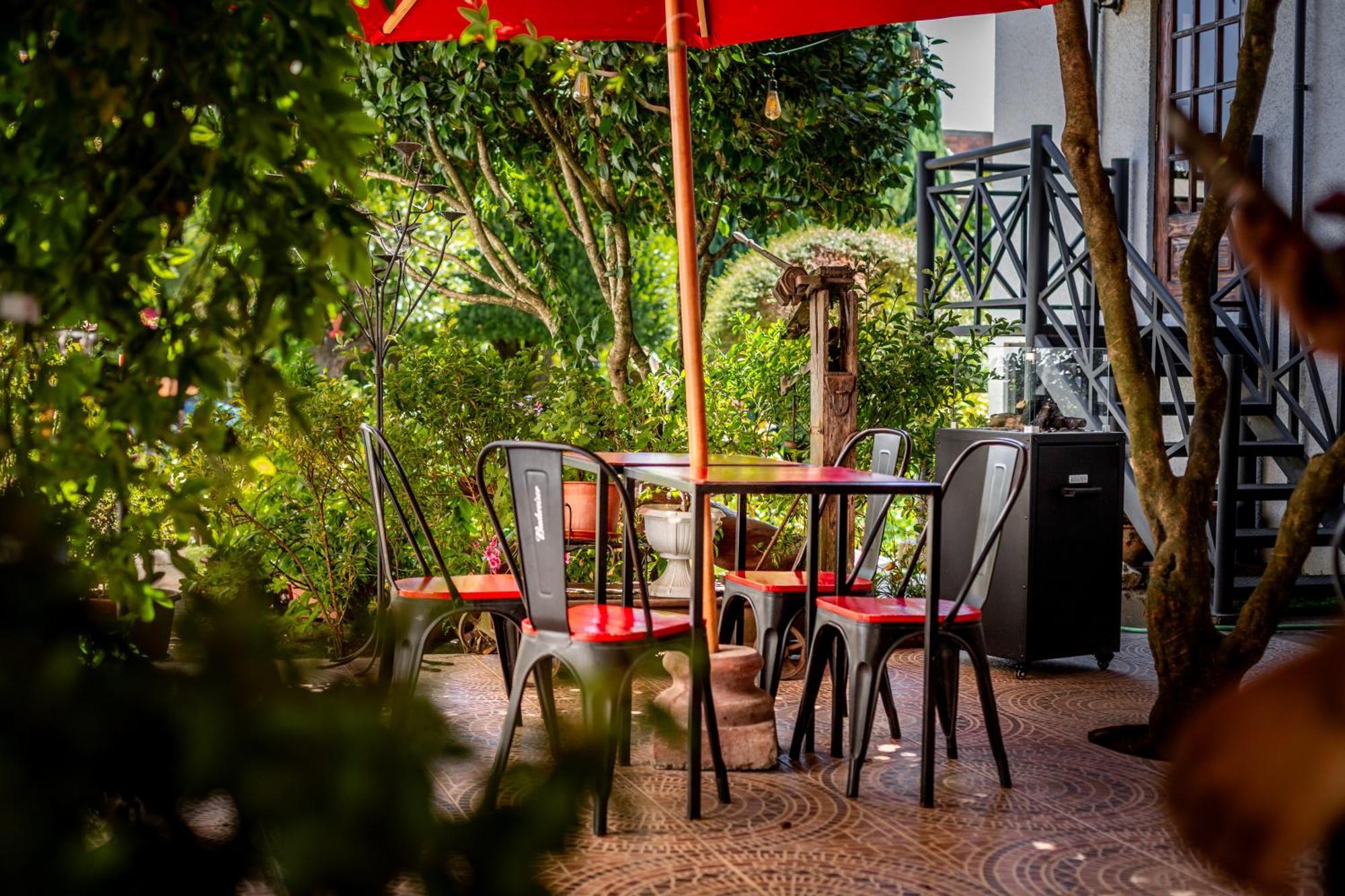 Hotel Royal Victoria Dış mekan fotoğraf