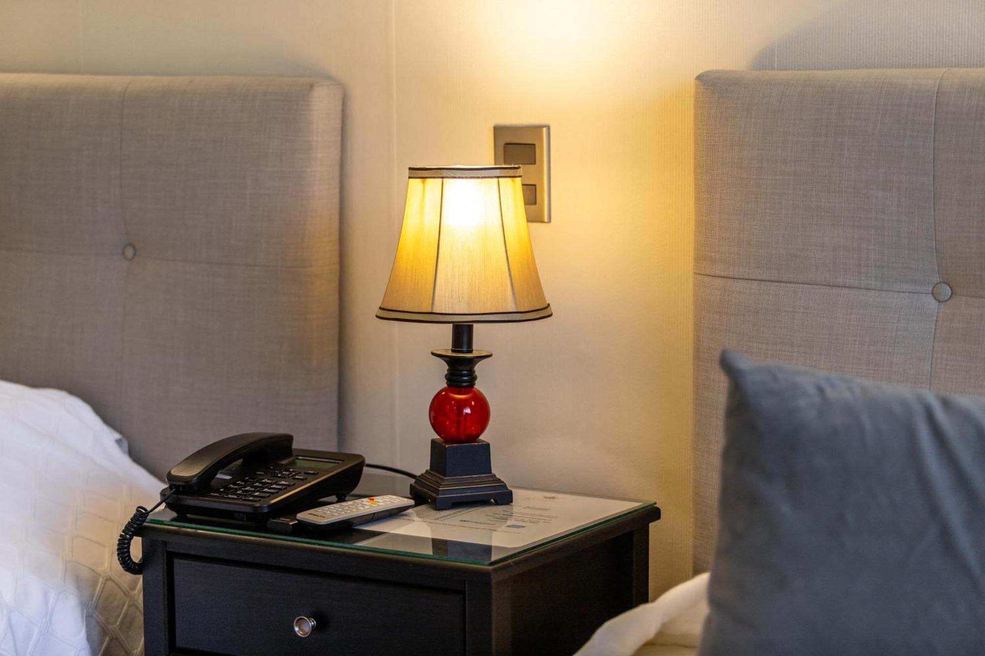 Hotel Royal Victoria Dış mekan fotoğraf