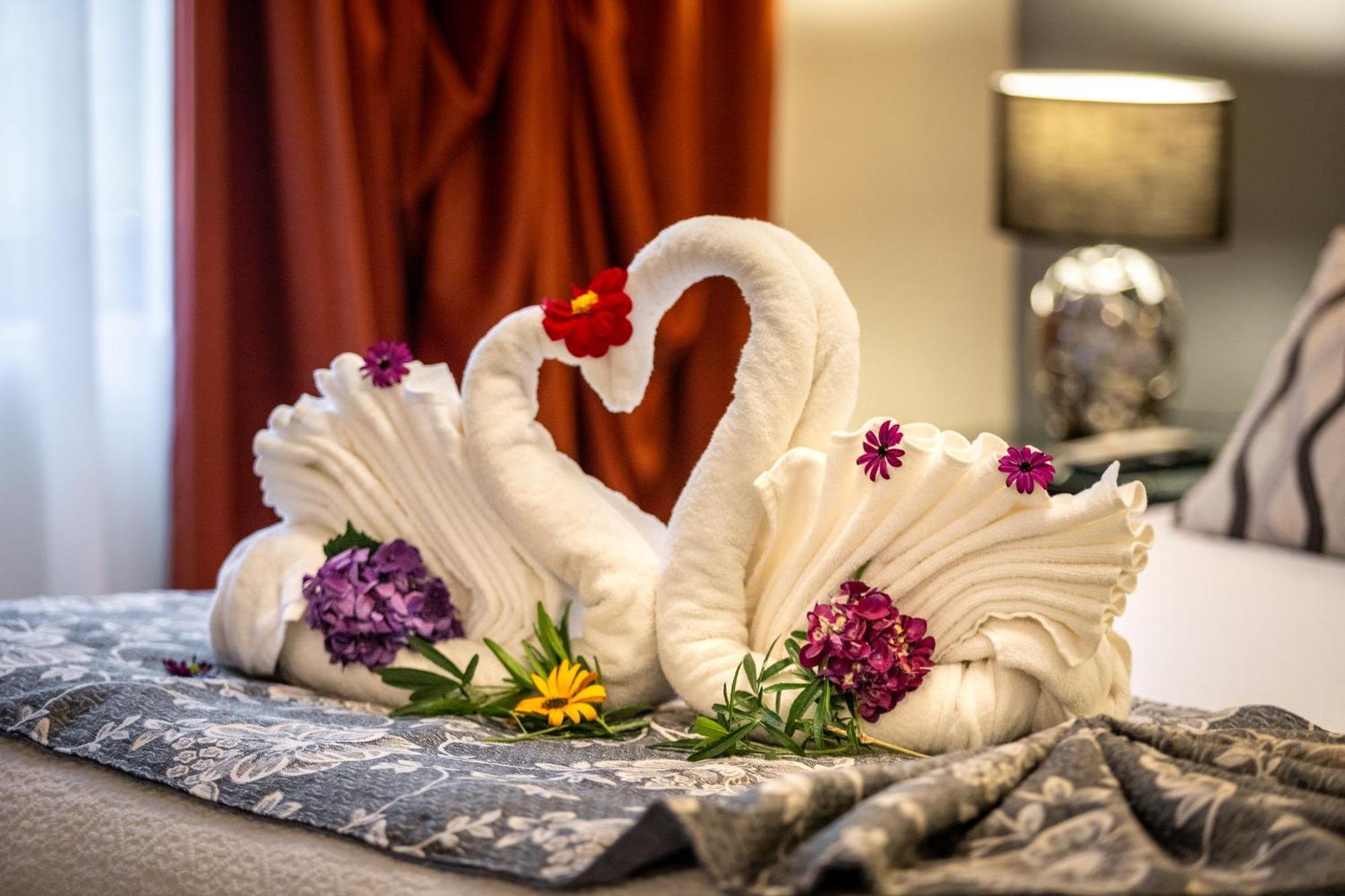 Hotel Royal Victoria Dış mekan fotoğraf