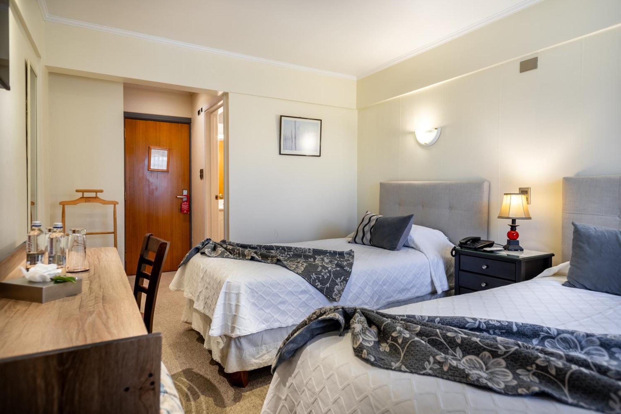 Hotel Royal Victoria Dış mekan fotoğraf