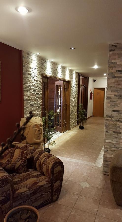 Hotel Royal Victoria Dış mekan fotoğraf