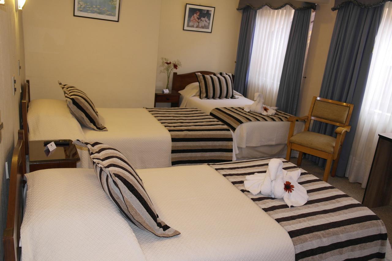 Hotel Royal Victoria Dış mekan fotoğraf