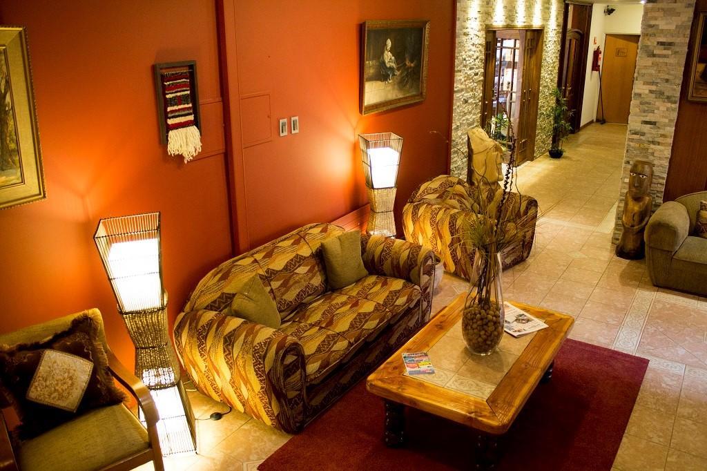 Hotel Royal Victoria Dış mekan fotoğraf