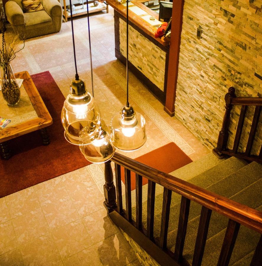 Hotel Royal Victoria Dış mekan fotoğraf